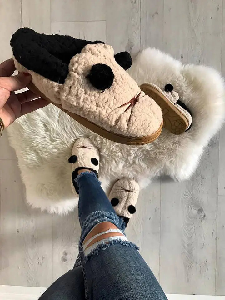 Női papucs Cia - next