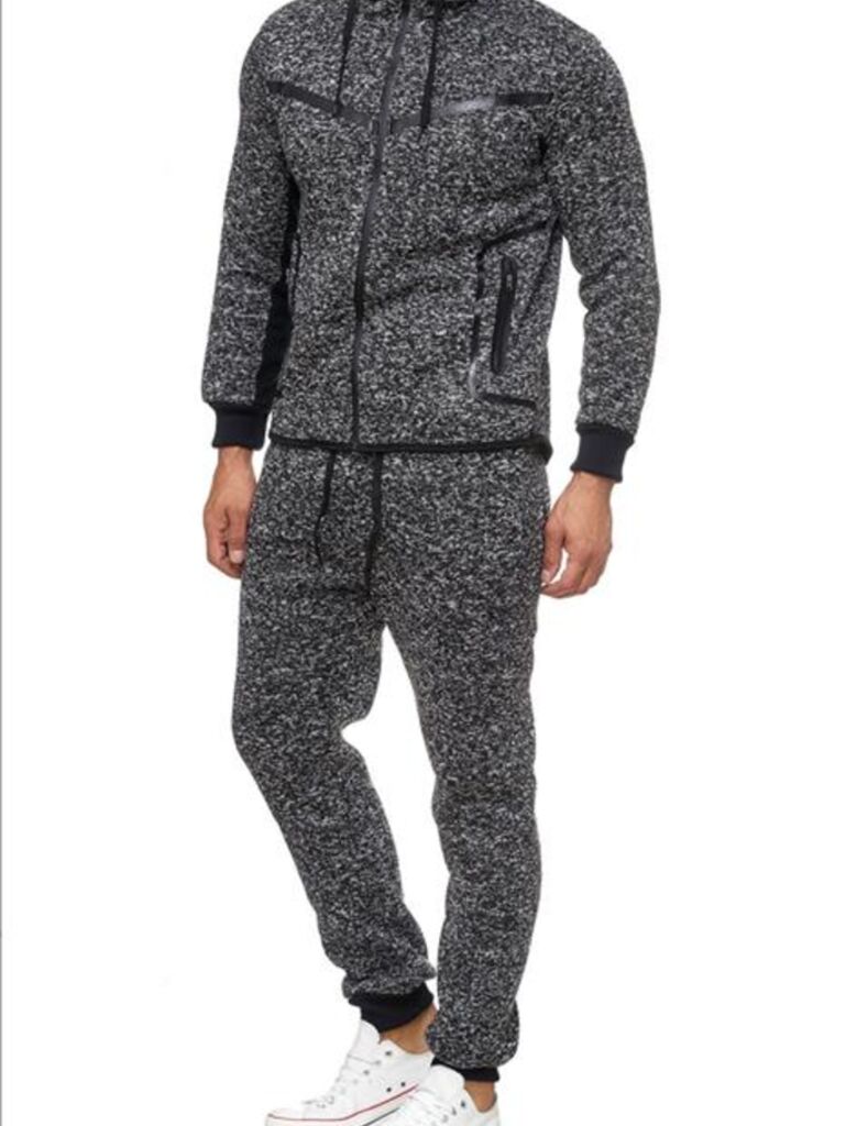 Fashion férfi együttes - next