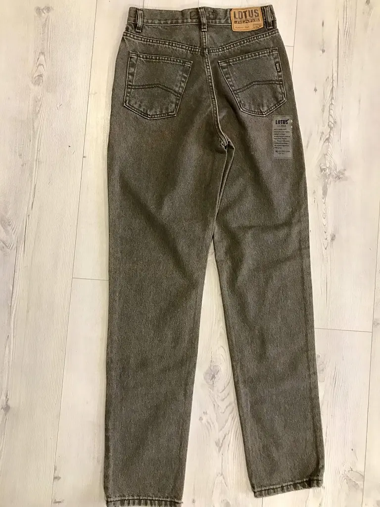 Farmernadrág - next