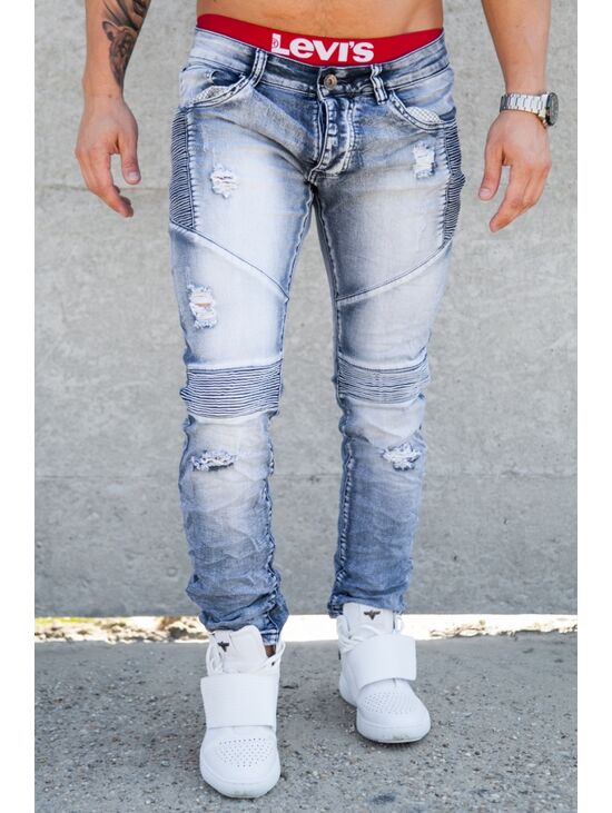 Stílusos férfi farmernadrág | Starstyle.hu Stílusos férfi farmernadrág | Starstyle.hu