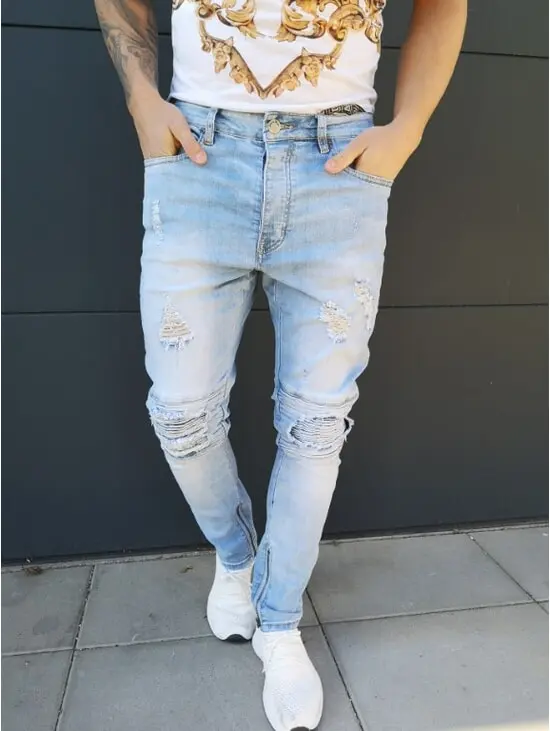 Stílusos férfi farmernadrág | Starstyle.hu Stílusos férfi farmernadrág | Starstyle.hu