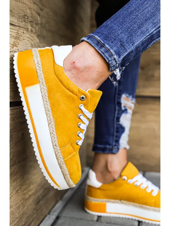 Női sportcipő SENA | Starstyle.hu