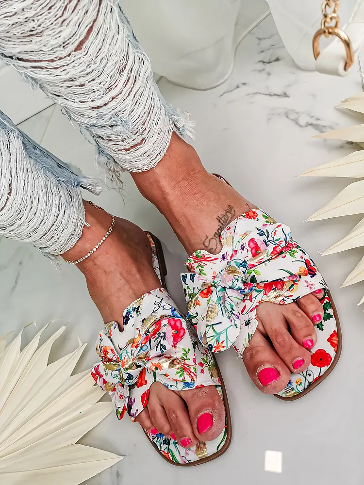 Női papucs TRUDY - next