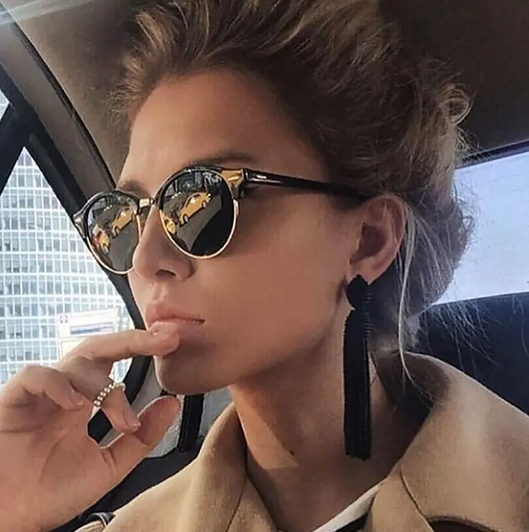 Női napszemüveg - next