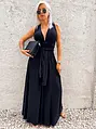 Maxi ruha INFINITY