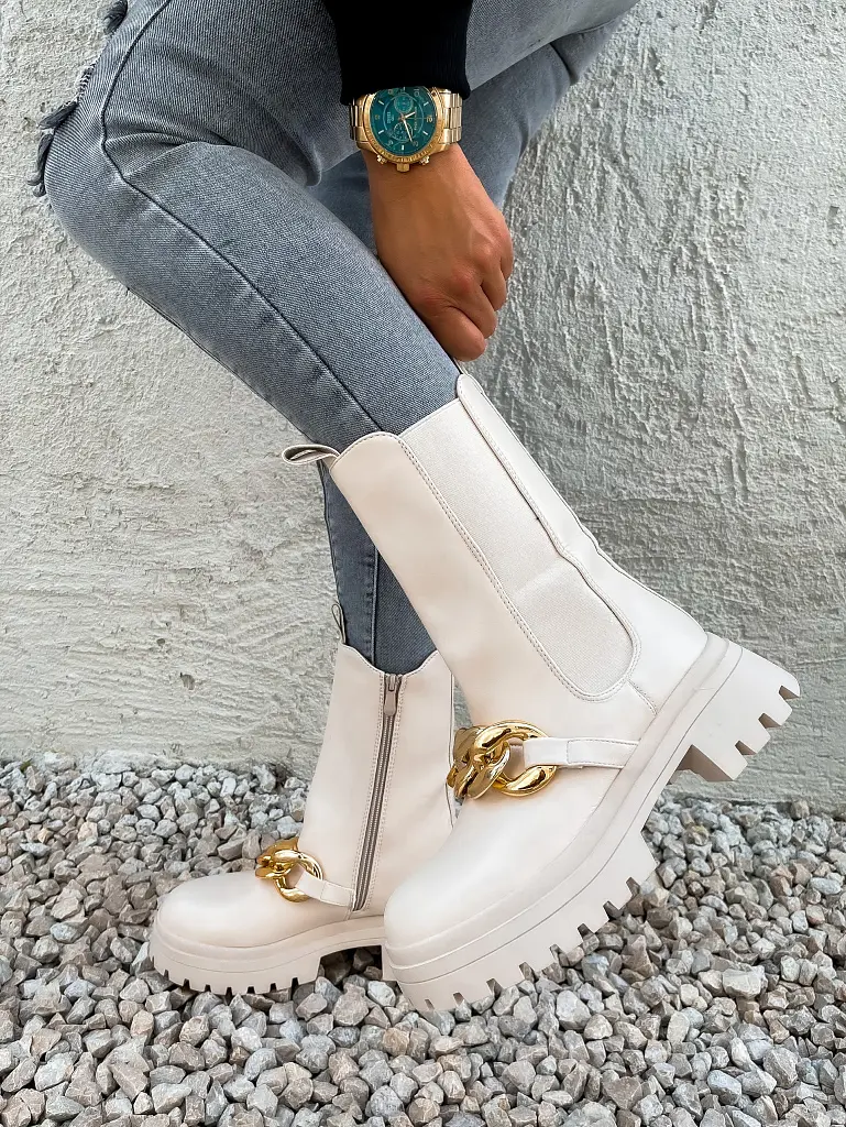 Női csizma MADELINE