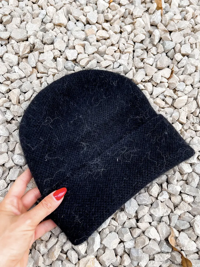 Meleg női sapka NIRA - next