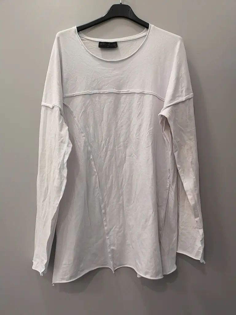 Férfi hosszú ujjú felső