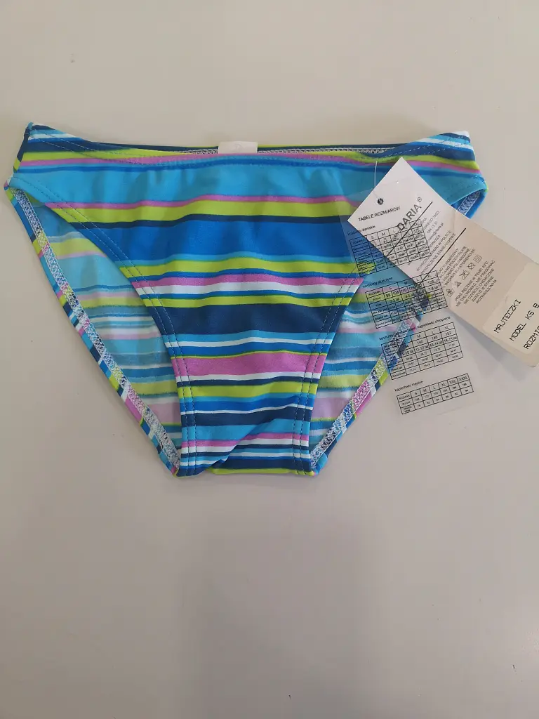 Bikini alsó gyerek
