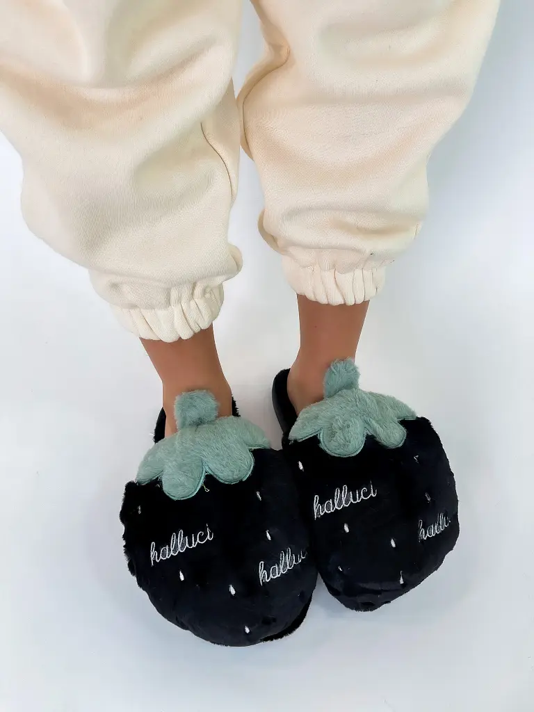 Női papucs KIMBY - next