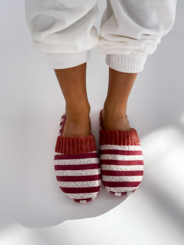 Női papucs KARLIE - next