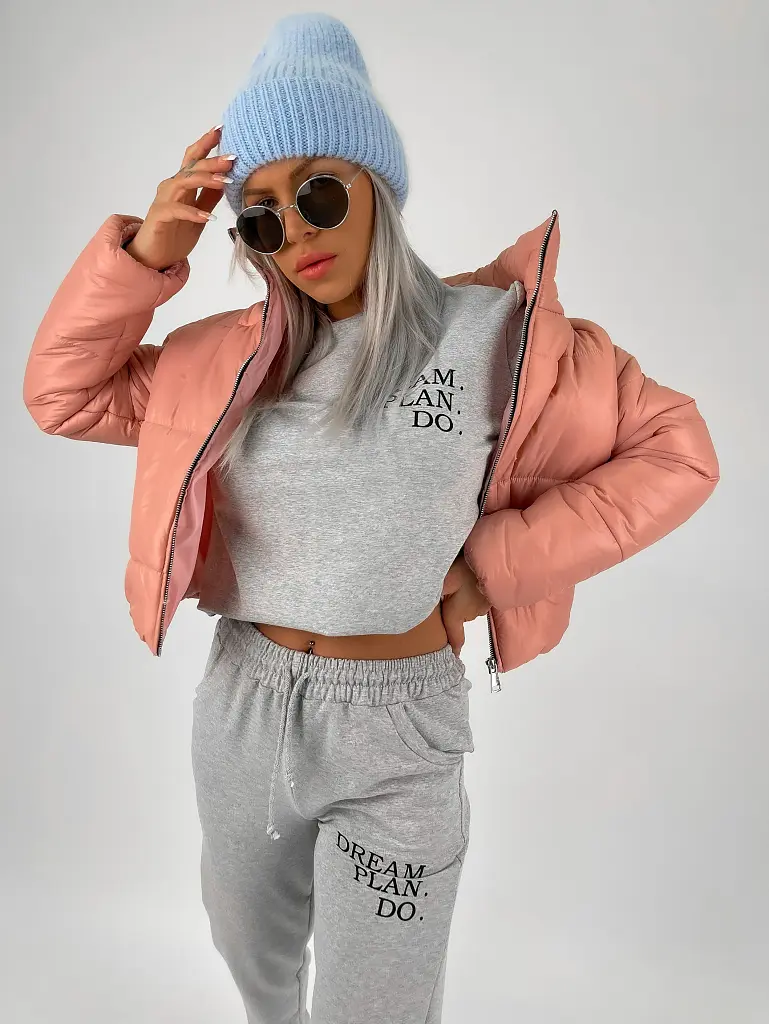 Női sportos együttes DREAMY - next