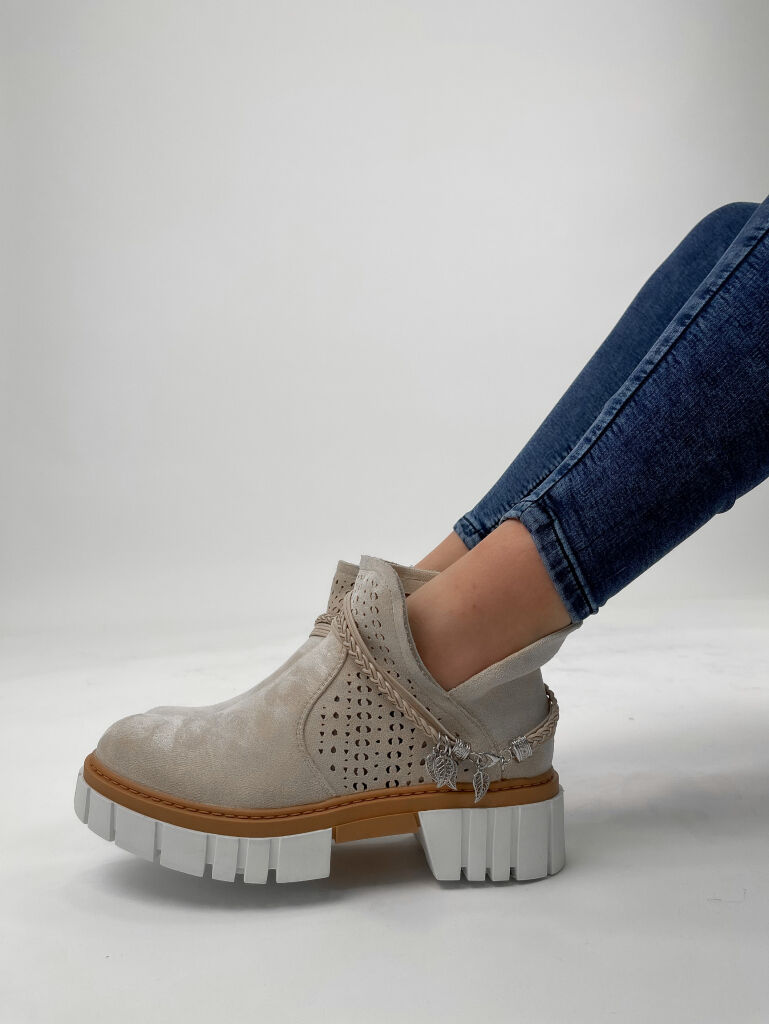 Bokacsizma ASPEN - next