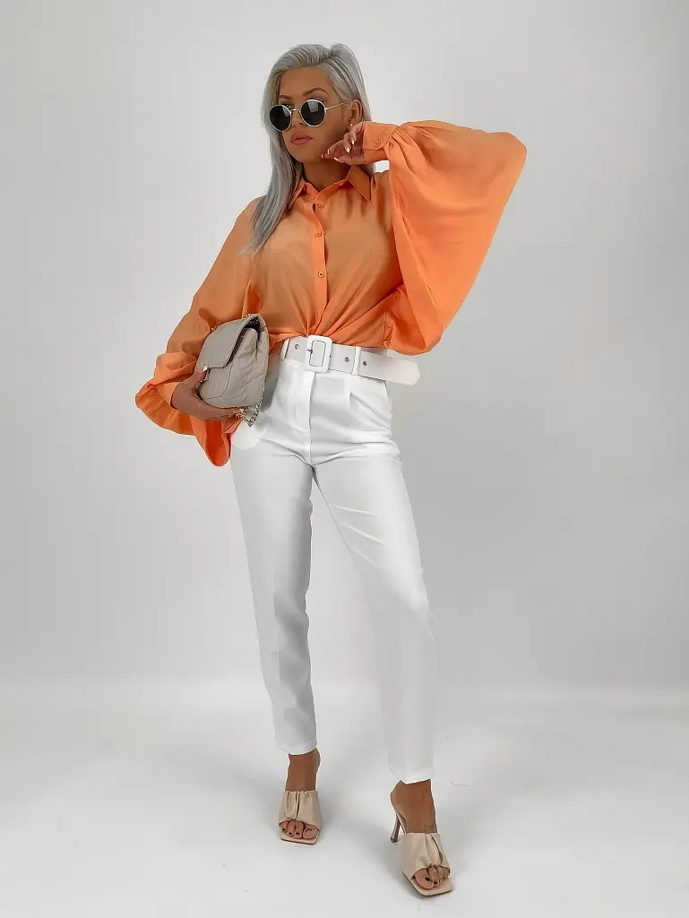 Elegáns nadrág RIVER