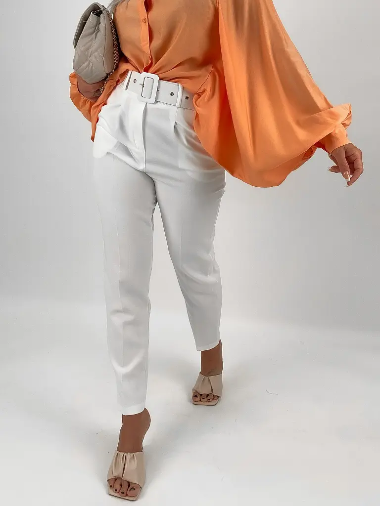 Elegáns nadrág RIVER - next