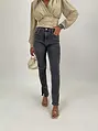 Női bootcut farmer