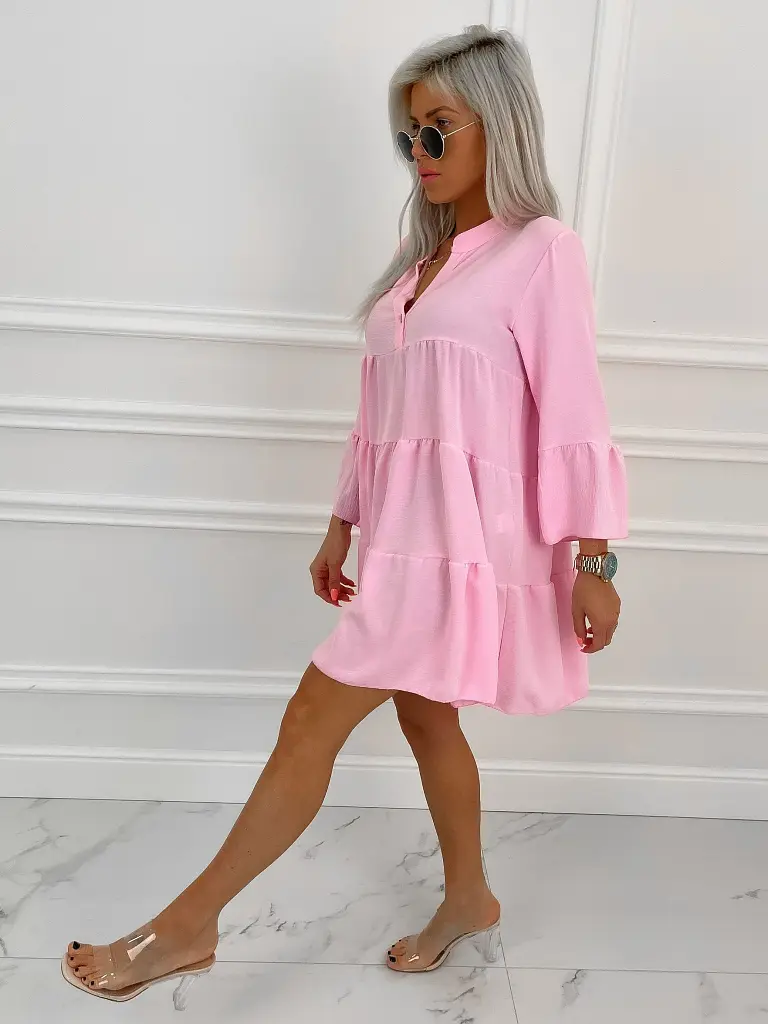 Babydoll ruha ALLEINE - next