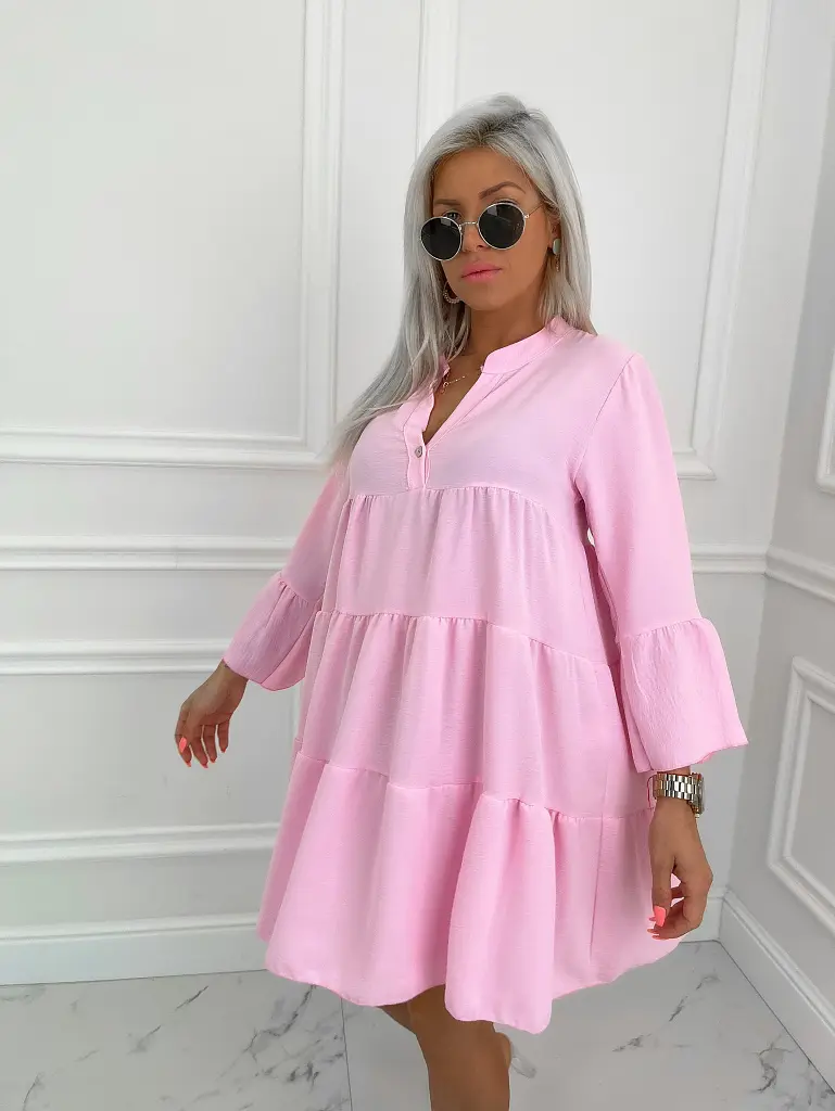 Babydoll ruha ALLEINE