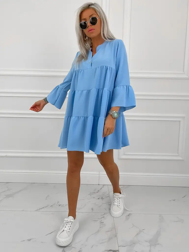 Babydoll ruha ALLEINE - next