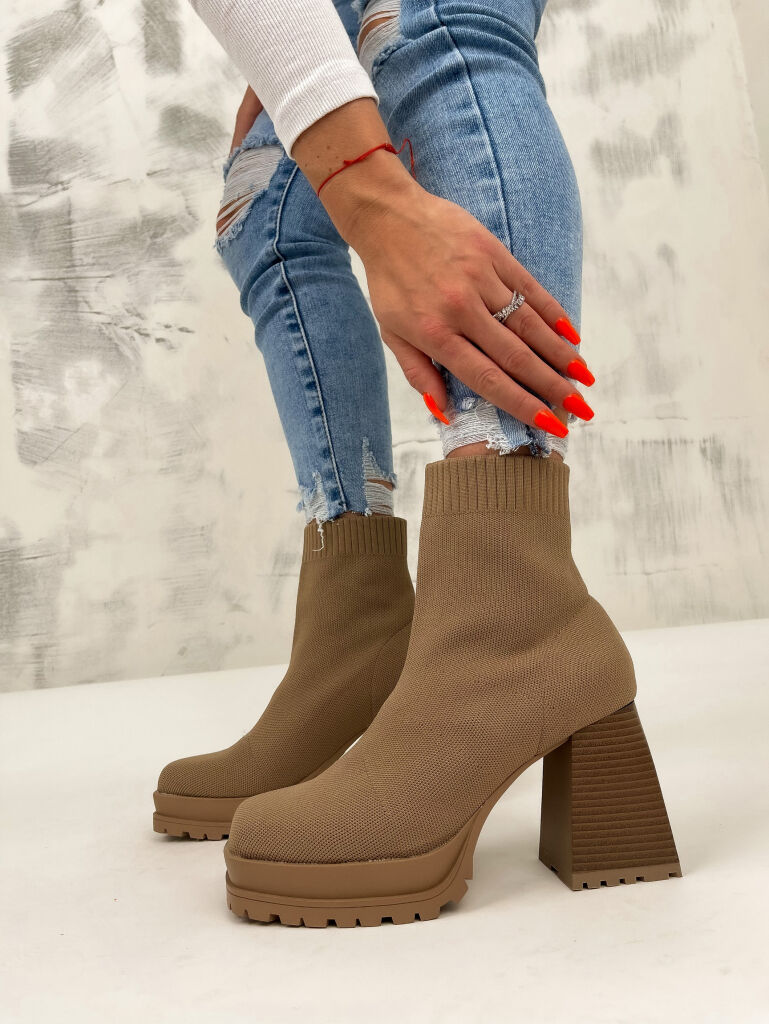 Női zoknicsizma MAEDOW - next