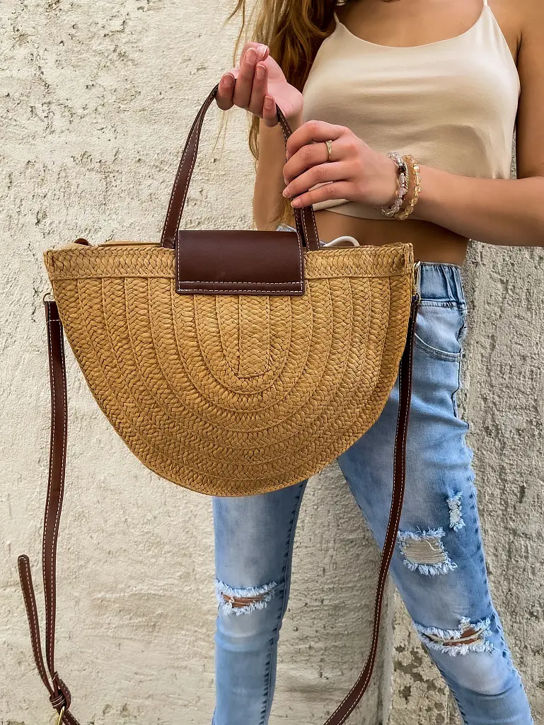 Fonott táska CELINE - next