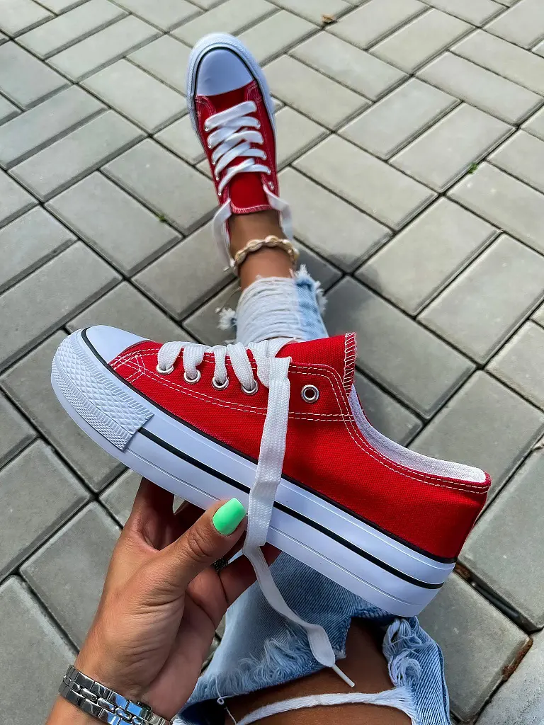 Női sportcipő MARLY