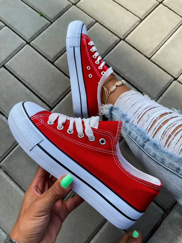 Női sportcipő MARLY - next