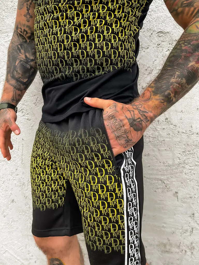 Férfi sportegyüttes - next