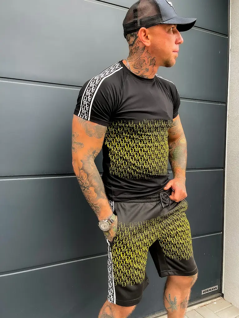 Férfi sportegyüttes