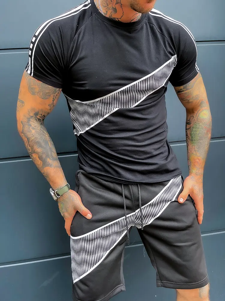 Férfi sportegyüttes