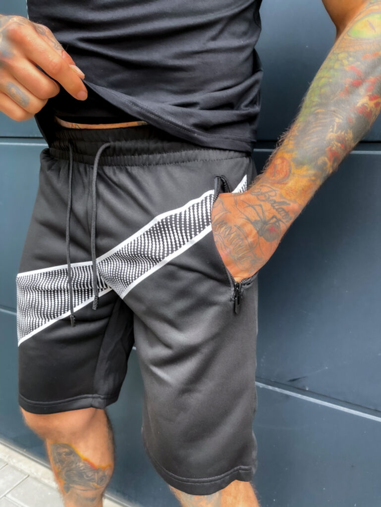 Férfi sportegyüttes - next