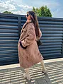 Teddy macis bunda