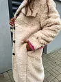 Teddy macis bunda