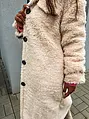 Teddy macis bunda