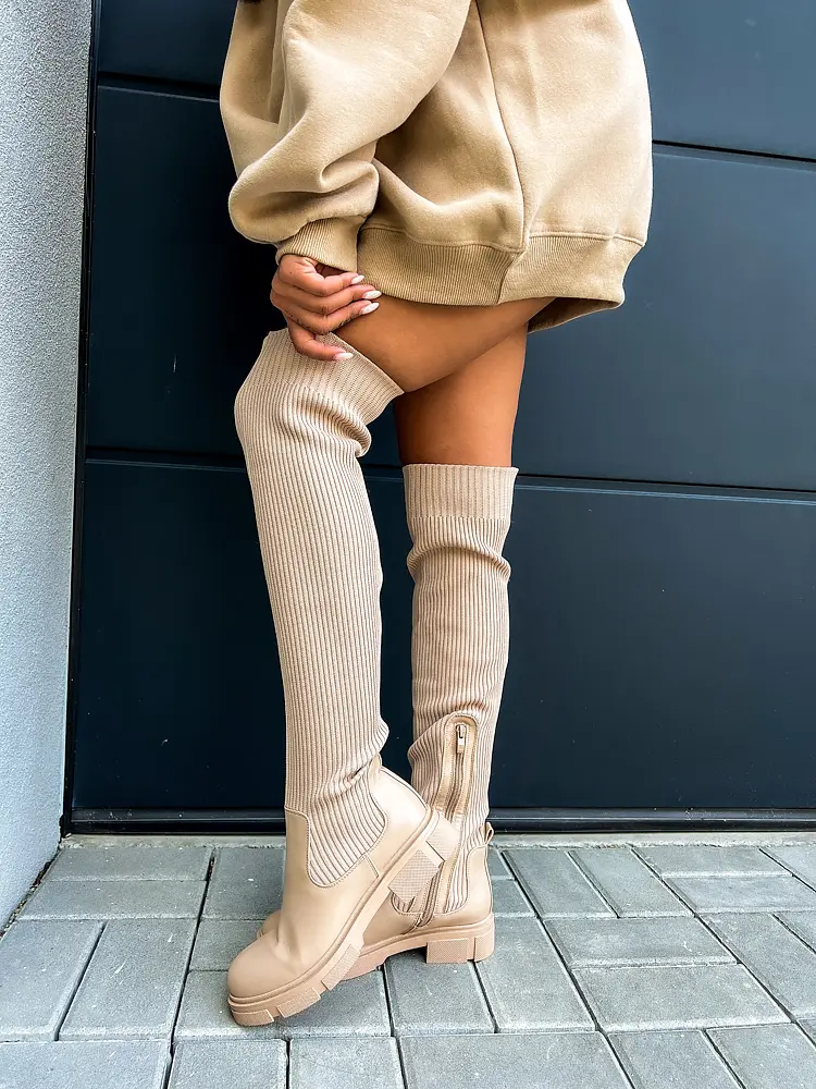 Harisnyacsizma MULAN