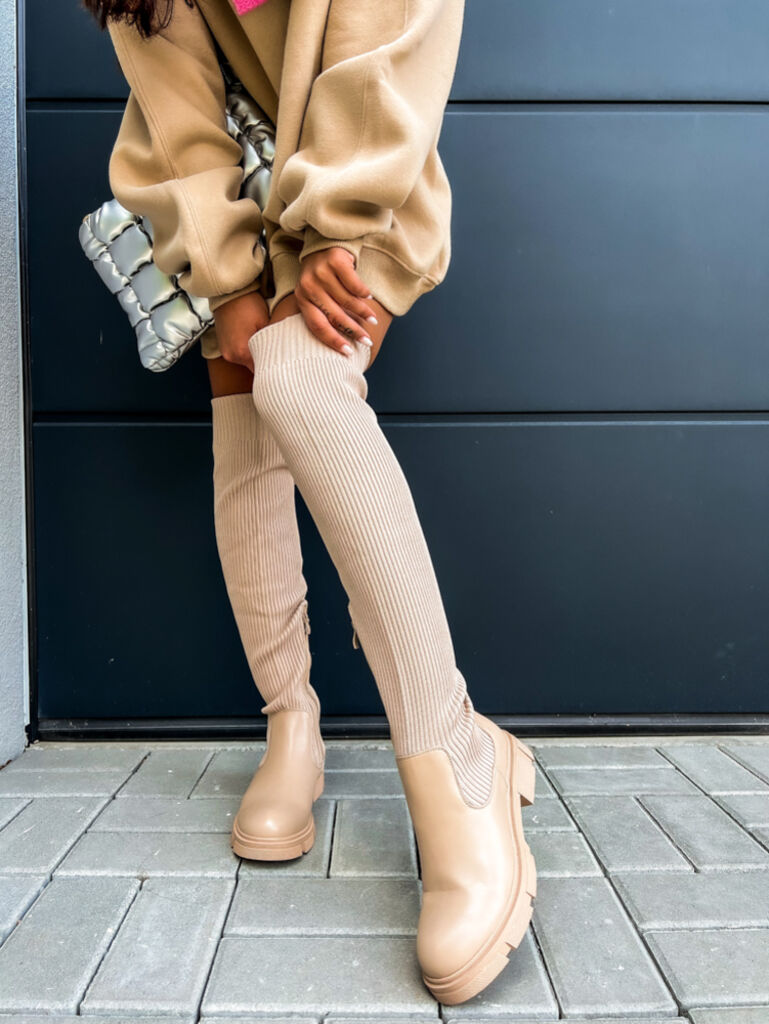 Harisnyacsizma MULAN - next