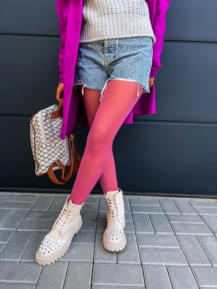 Harisnyanadrág COTTON CANDY