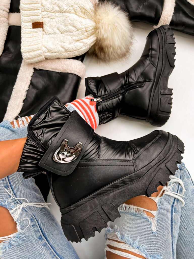 Női hócsizma LATINA - next