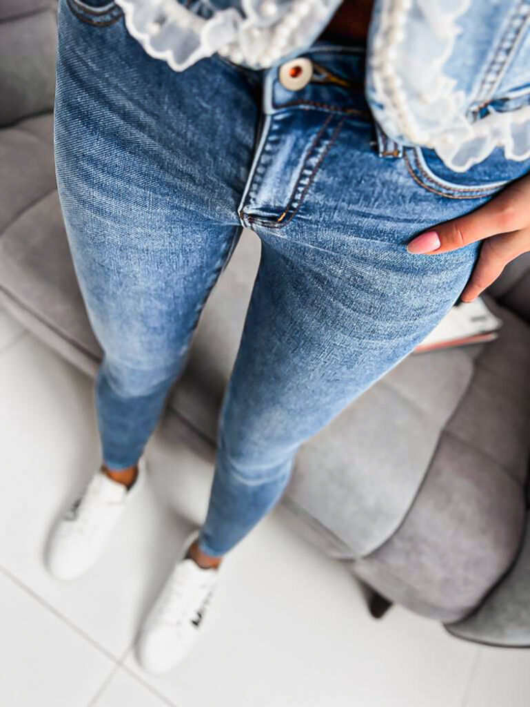 Női fashion farmer - next