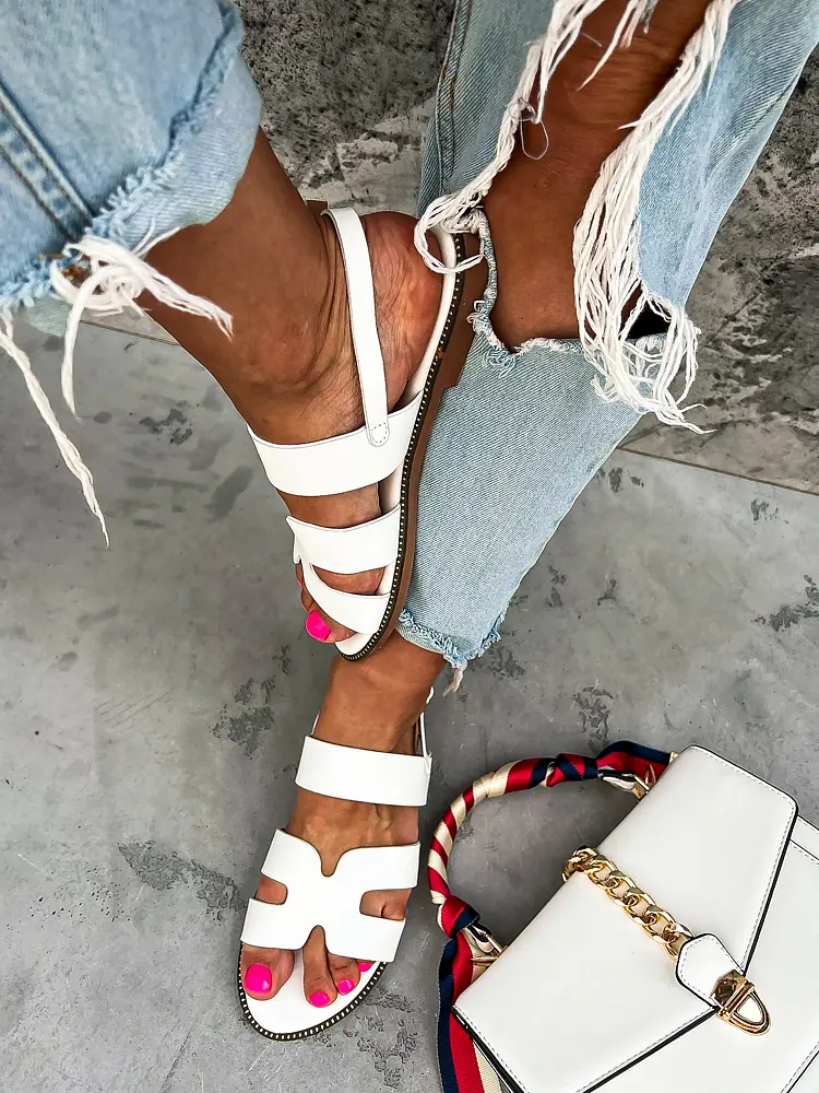 Női szandál ARMELLA - next