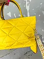 Sárga táska JOYCE