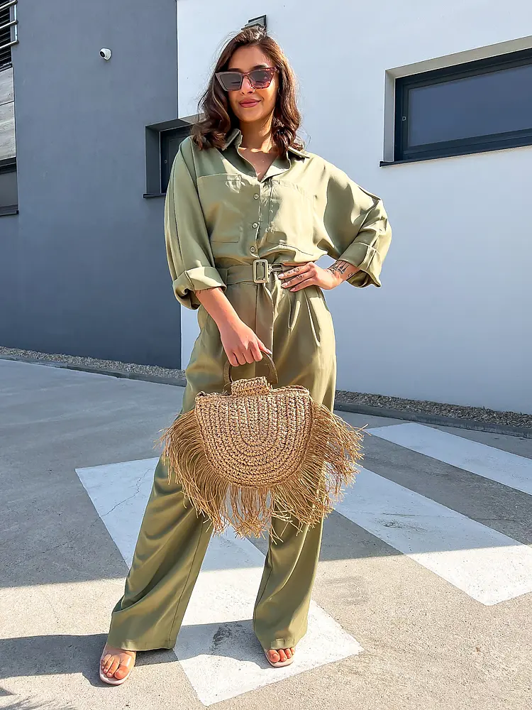 Elegáns overál MIRELLA - next