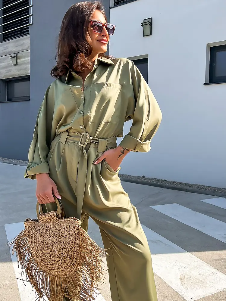 Elegáns overál MIRELLA