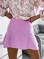 Lila szoknya NIYAMA