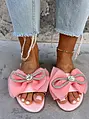Pink masnis papucs TRISHA