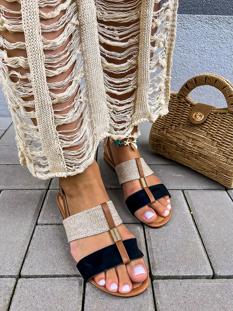 Női szandál BRYANA