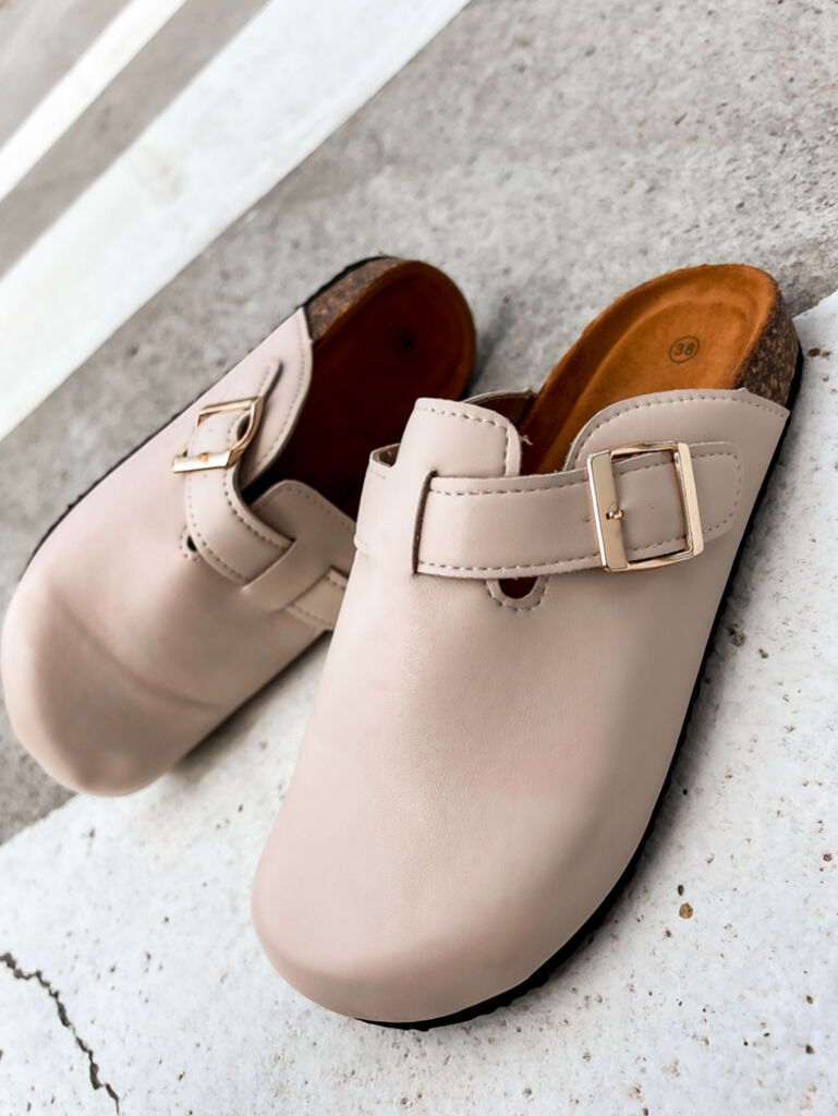 Női papucs DALIYA - next