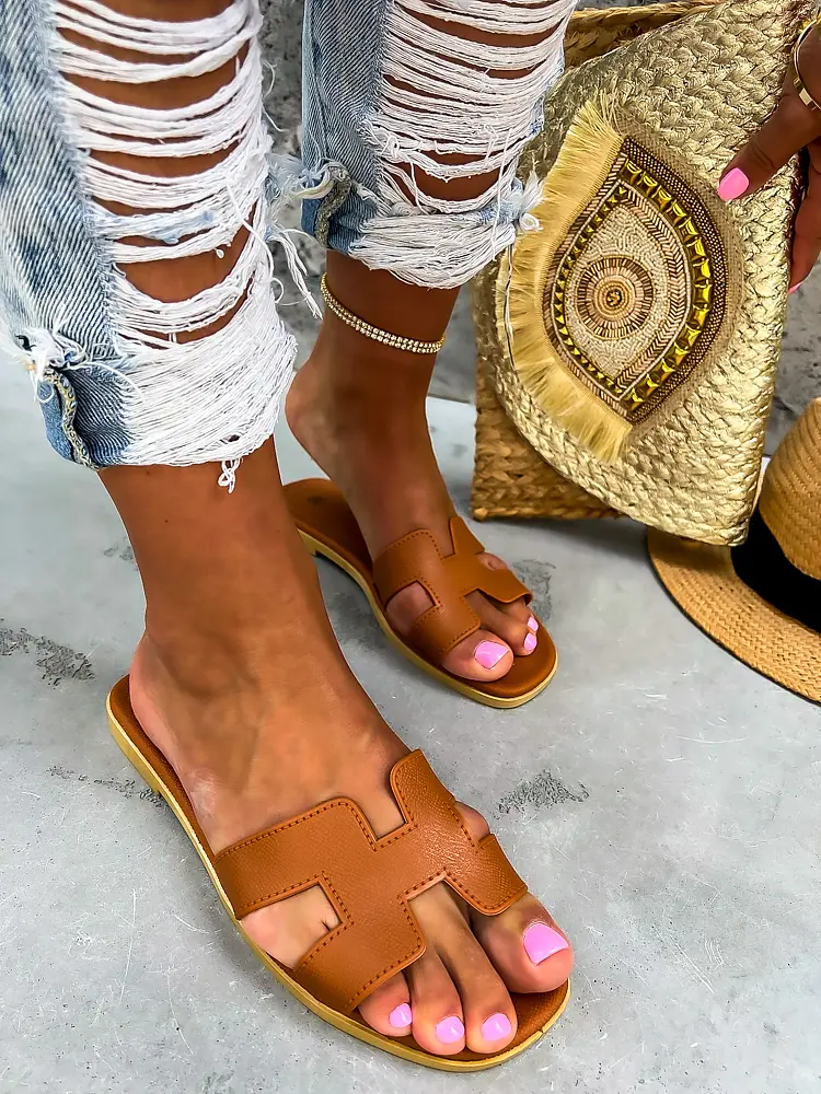 Női papucs BROOKE - next