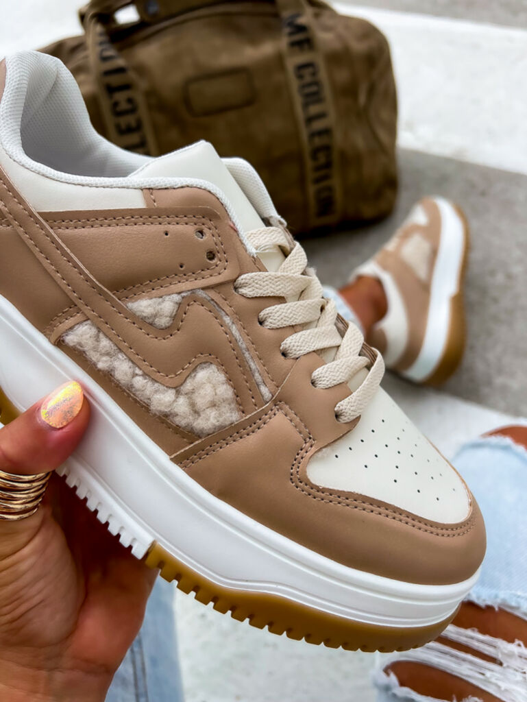 Női sportcipő NAMINA - next