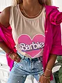 Női felső BARBIE
